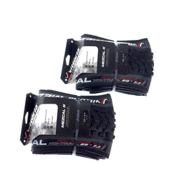 Vittoria Mezcal III G2.0 4C XC-Trail/TNT 29x2.6"/29x2.35"/26x2.1" 1 or 2 tire