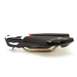Prologo T-Gale Pas Saddle Road Racing Tirox Rail TT/TRI Bike Saddle