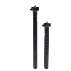 Kore Torsion Bike Seatpost Non- offset 31.6/30.9 x 300/350/400mm MTB Road Bike