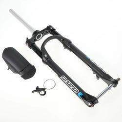 Suntour Raidon 34 Boost MTB Fork 29" Travel: 100/120mm 1.5" Tapered W/Remote