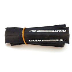 Giant Flat Guard P-SL1 Bicycle Front Tire 700 x 23C25C Folding Tire