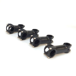 Kore Aerox Bike Stem 1-1/8" 31.8mm Calmp Road MTB Stem Length:70-80-90-100mm