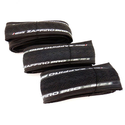 Vittoria Zaffiro Pro Folding G+ Clincher Tire 700x23/25/28C Road Tour Commuting
