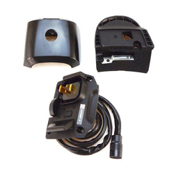 Shimano Steps BM-E8010 External Battery Frame Mount Cable Length 600mm