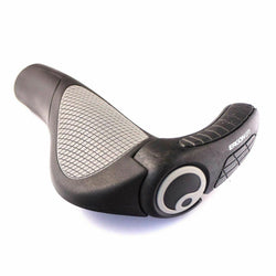 Ergon GP3-L Large Pair Bicycle handlebar Grips MTB Community Bike bar ends