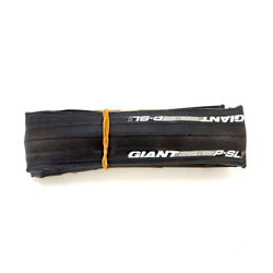 Giant Flat Guard P-SL1 Bicycle Front Tire 700 x 23C25C Folding Tire