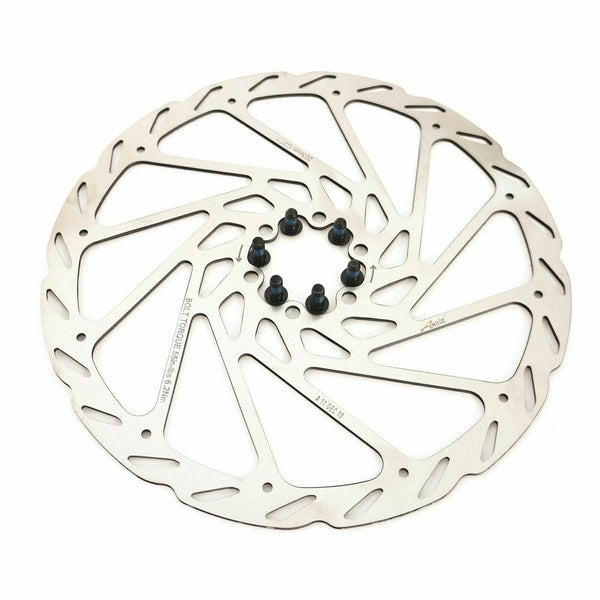Sram AVID G2CS Mountain Bike 6 Bolts Disc Brake Rotor 203mm - Dragonbike