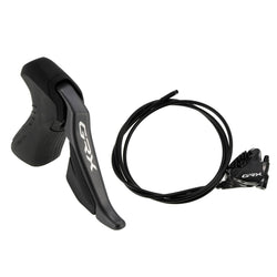 Shimano GRX ST-RX815 Di2 Disc Brake Assembled Lever&Caliper SetJ-kit F or R