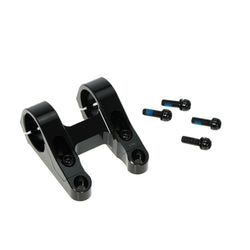 Canyon G5 Full CNC MTB Downhill DH Bike Stem 31.8 x 45mm Mountain Bike