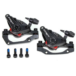 TRP SPYKE MTB Mechancial Disc Brake Caliper Front / Rear or Pair W/O Rotor