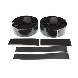 Canyon Ergospeed Gel Road Handlebar Bicycle Bar Tape - Black