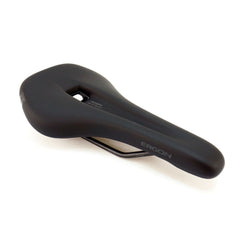 Ergon SM Sport Stealth Man Bike Saddle Small/Medium Road MTB Black