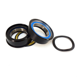 FSA PF30 / BB386 Evo PressFit Road Bottom Bracket BB BB386Evo Alumium Cap