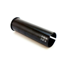 Bicycle Seatpost Shim Adaptor 27.2 to 30.9mm or 31.6mm for Cane Creek RockShox