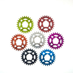 Kore Stronghold N/W Direct Mount Chainring 26T, 28T, 30T, 32T, 34T or 36T