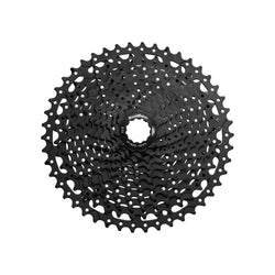 SunRace CSMS8 11-Speed 11-50T MTB Wide Ratio Cassette fits Shimano SRAM Black