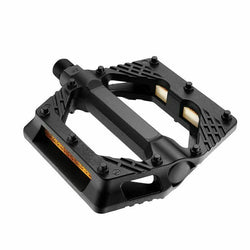 Giant Platform Plastic Pedals MTB Mountain Bike Bicycle Pedals Black