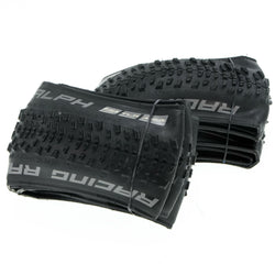 Schwalbe Racing Ralph Performance Tire 27x2.25 Tubeless Ready Mountain Bike Tire