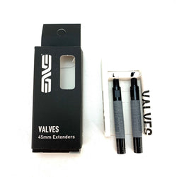 Enve 45mm Silca Valve Extender for Road Bike Bicycle Tire