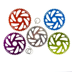 Kore Mega Range Sprocket Extended Range Cog 40 /42t for Shimano or Sram10s