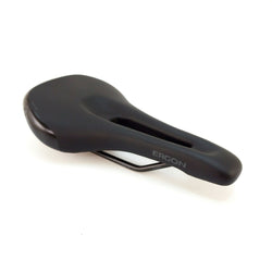 Ergon SM Sport Gel Stealth Women Bicycle Saddle Small/Medium Road MTB Black