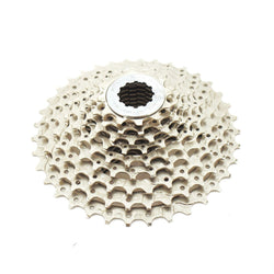 Shimano MTB Road CS-HG400 9 Speed 12-36t Bicycle Bike Cassette