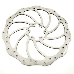 Magura Storm 180mm 6-Bolt Bicycle Disc Brake Rotor W/ 6 Bolts Road Bike MTB