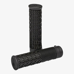 SDG Thrice 31 Lock-On Grips 136/31mm Mountain Bike Bicycle Grips