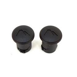 Canyon Ergospeed Gel Road Handlebar Bicycle Bar Tape - Black