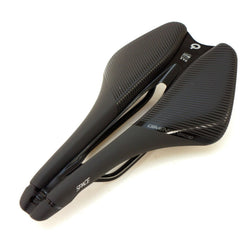 Prologo Dimension Space 153mm Tirox/STN Rail Bicycle Road Triathlon Saddle