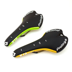 Prologo Nago Evo X10 Bike Bicycle Saddle Pro T2.0 Rail For Road Bike MTB