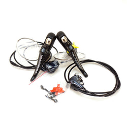 Shimano Ultegra J-Kit ST-R8020+BR-R8070 11S Hydraulic Brake Right/Left or Pair