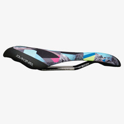 SDG Allure Dakine 265x143mm Ti-Alloy Road Bike MTB Bicycle Saddle