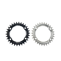 Kore Stronghold N/W Chainring AL7075-T6 CNC 30T, 32T or 34T Fit Shimano XT-M8000