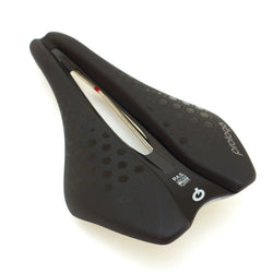 Prologo Dimension TRI T4.0 or Triox Rail Road MTB Triathlon Saddle Black 143mm