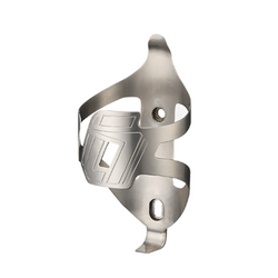 Controltech BC-30 Timania Titanium stamped Bottle Cage 47g