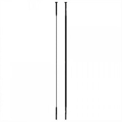 SAPIM Spoke CX-Ray Bladed Straight Pull 267/275/287mm 1 - 5 -10 spokes