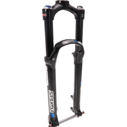 Suntour Raidon32 BOOST Air Fork 27.5" MTB Travel 120mm Thru Axle 15mm Tapered