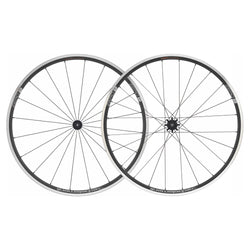 DEDA ELEMENTI ZERO 2 ALLOY CLINCHER SHIMANO WHEELSET