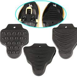 GUB CC-0001 CLIPLESS PEDALS CLEAT COVER|GUB CC-0001 LOOK / WELLGO用クリートカバー